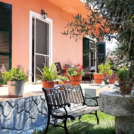 Holiday home Chara's Holiday In South Corfu *
