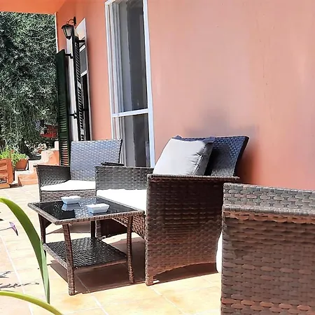Chara's Holiday In South Corfu Holiday home