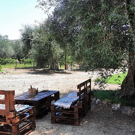 Chara's Holiday In South Corfu Holiday home